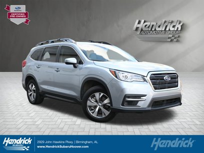 Used 2022 Subaru Ascent Premium w/ Convenience Package