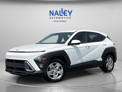 Used 2024 Hyundai Kona SE