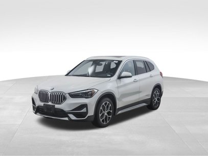 Used 2021 BMW X1 xDrive28i