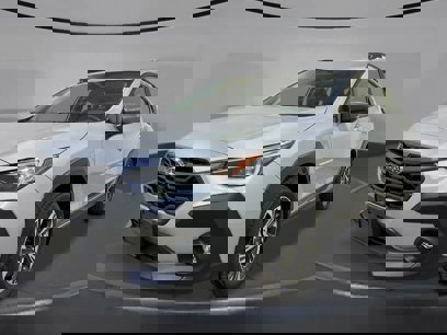 New 2025 Subaru Crosstrek 2.5i Premium