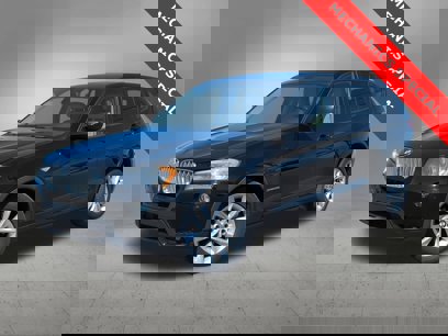 Used 2013 BMW X3 xDrive28i