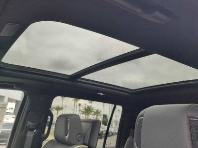 New 2025 Cadillac Escalade ESV Premium Luxury