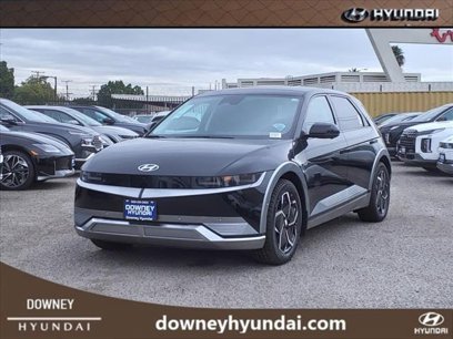 Used 2024 Hyundai Ioniq 5 Limited