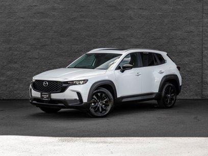 Used 2023 MAZDA CX-50 2.5 S w/ Weather Package
