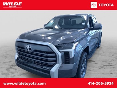Used 2022 Toyota Tundra Limited