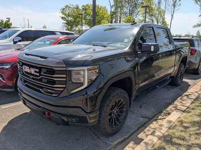 Used 2022 GMC Sierra 1500 AT4X