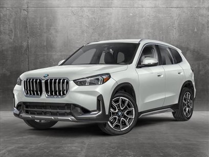 New 2025 BMW X1 xDrive28i w/ Technology Package