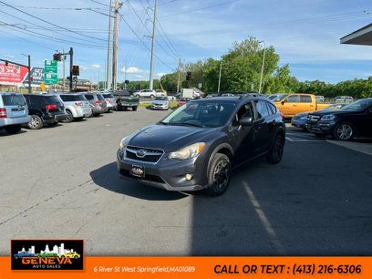 Used 2014 Subaru Crosstrek 2.0i Premium