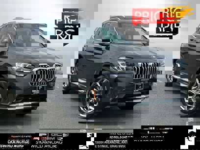 Used 2024 BMW X3 xDrive30i