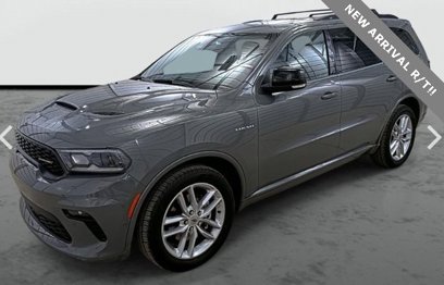 Used 2023 Dodge Durango R/T