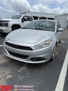 Used 2013 Dodge Dart SXT w/ SXT Special Edition Group
