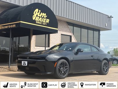 New 2024 Dodge Charger R/T w/ Plus Group