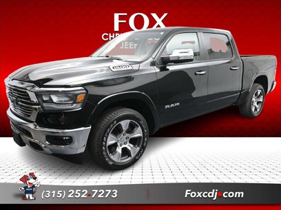 Used 2022 RAM 1500 Laramie