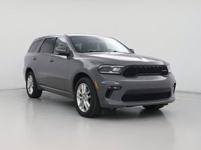 Used 2022 Dodge Durango GT