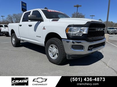 Used 2022 RAM 3500 Tradesman