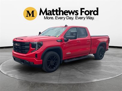 Used 2023 GMC Sierra 1500 Elevation