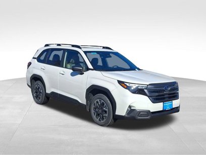 New 2025 Subaru Forester Premium w/ Convenience Package #2