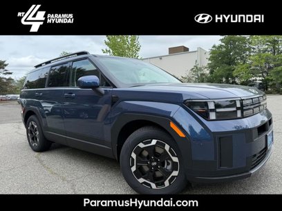 New 2026 Hyundai Santa Fe SEL