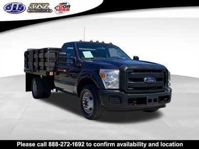 Used 2015 Ford F350 XL