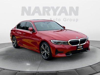 Used 2021 BMW 330e xDrive w/ Executive Package