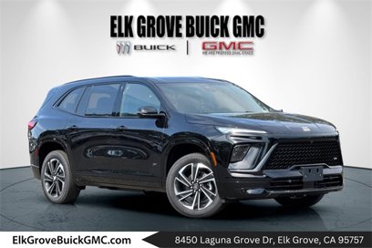 New 2025 Buick Enclave Sport Touring w/ Power Package