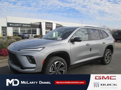 New 2025 Buick Enclave Sport Touring