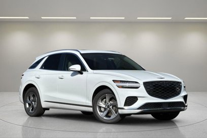 New 2026 Genesis GV70 2.5T