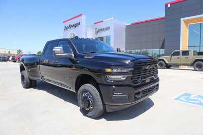 New 2025 RAM 3500 Big Horn