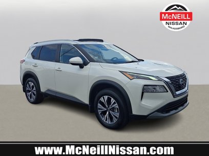 Used 2023 Nissan Rogue SV w/ SV Premium B Package