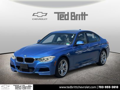 Used 2013 BMW 328i Sedan