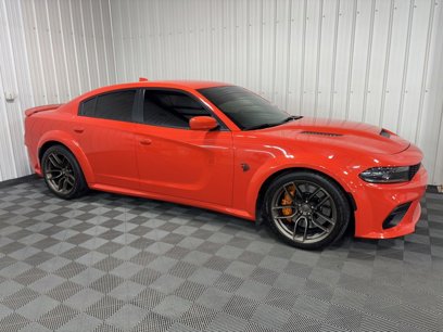Used 2022 Dodge Charger SRT Hellcat w/ Harman/Kardon Audio Group
