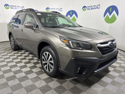 Used 2022 Subaru Outback Premium w/ Popular Package #1