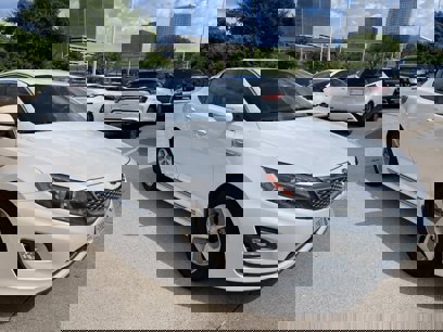 Used 2015 Kia Optima LX w/ Hybrid Convenience Package