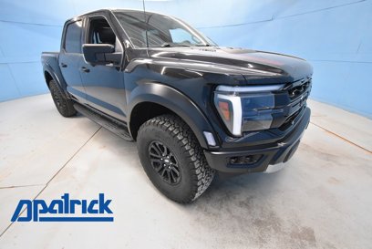 Used 2024 Ford F150 Raptor