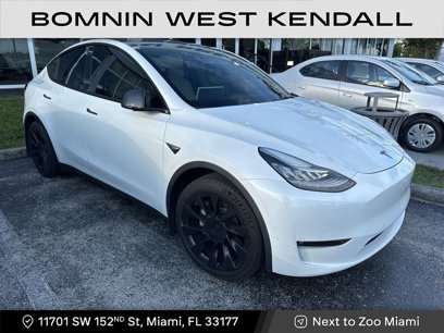 Used 2021 Tesla Model Y Long Range