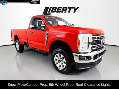 Used 2023 Ford F250 XLT