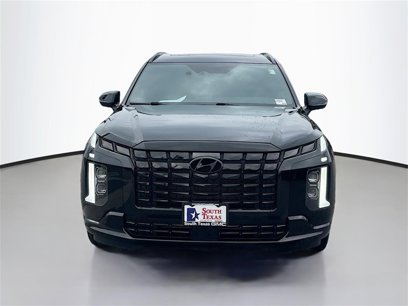 Used 2024 Hyundai Palisade Calligraphy
