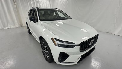 Used 2024 Volvo XC60 B5 Plus
