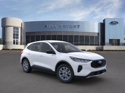 New 2025 Ford Escape Active