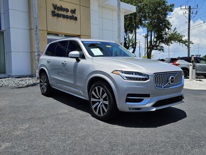 Certified 2024 Volvo XC90 B5 Plus
