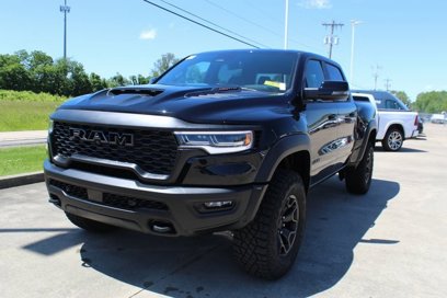 New 2025 RAM 1500 RHO