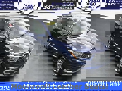 Used 2019 Acura RDX AWD w/ Advance Package