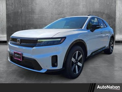 New 2025 Honda Prologue Touring