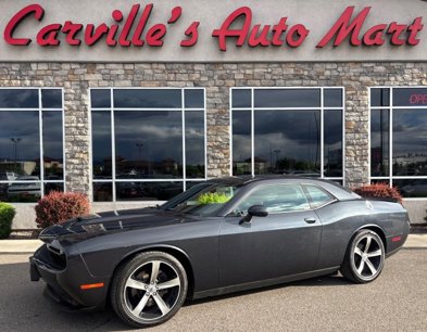 Used 2019 Dodge Challenger R/T w/ Driver Convenience Group
