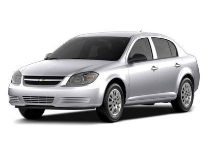 Used 2010 Chevrolet Cobalt LT