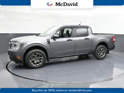Used 2023 Ford Maverick XLT
