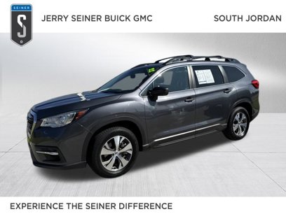 Used 2022 Subaru Ascent Premium w/ Convenience Package