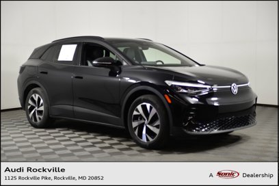 Used 2023 Volkswagen ID.4 2WD