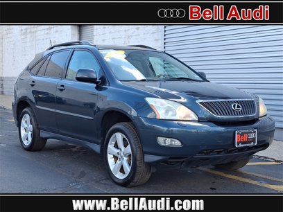 Used 2005 Lexus RX 330 AWD