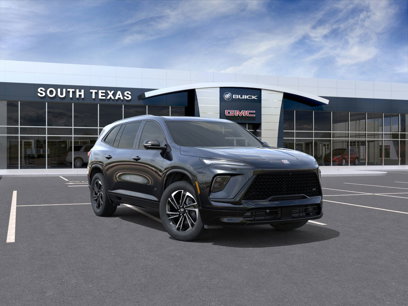 New 2025 Buick Enclave Sport Touring w/ Power Package